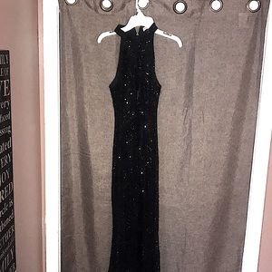 FORMAL DRESS